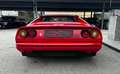 Ferrari 328 GTB/GTS Targa *Top Zustand*Serviceheft* Rot - thumbnail 13