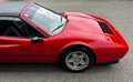 Ferrari 328 GTB/GTS Targa *Top Zustand*Serviceheft* Rot - thumbnail 17