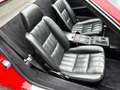 Ferrari 328 GTB/GTS Targa *Top Zustand*Serviceheft* Rot - thumbnail 37