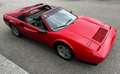 Ferrari 328 GTB/GTS Targa *Top Zustand*Serviceheft* Rot - thumbnail 25