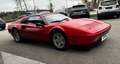 Ferrari 328 GTB/GTS Targa *Top Zustand*Serviceheft* Rot - thumbnail 3