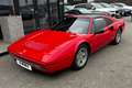 Ferrari 328 GTB/GTS Targa *Top Zustand*Serviceheft* Rot - thumbnail 5