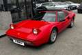 Ferrari 328 GTB/GTS Targa *Top Zustand*Serviceheft* Rot - thumbnail 18