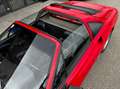Ferrari 328 GTB/GTS Targa *Top Zustand*Serviceheft* Rot - thumbnail 26