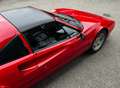 Ferrari 328 GTB/GTS Targa *Top Zustand*Serviceheft* Rot - thumbnail 16