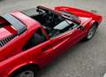 Ferrari 328 GTB/GTS Targa *Top Zustand*Serviceheft* Rot - thumbnail 24