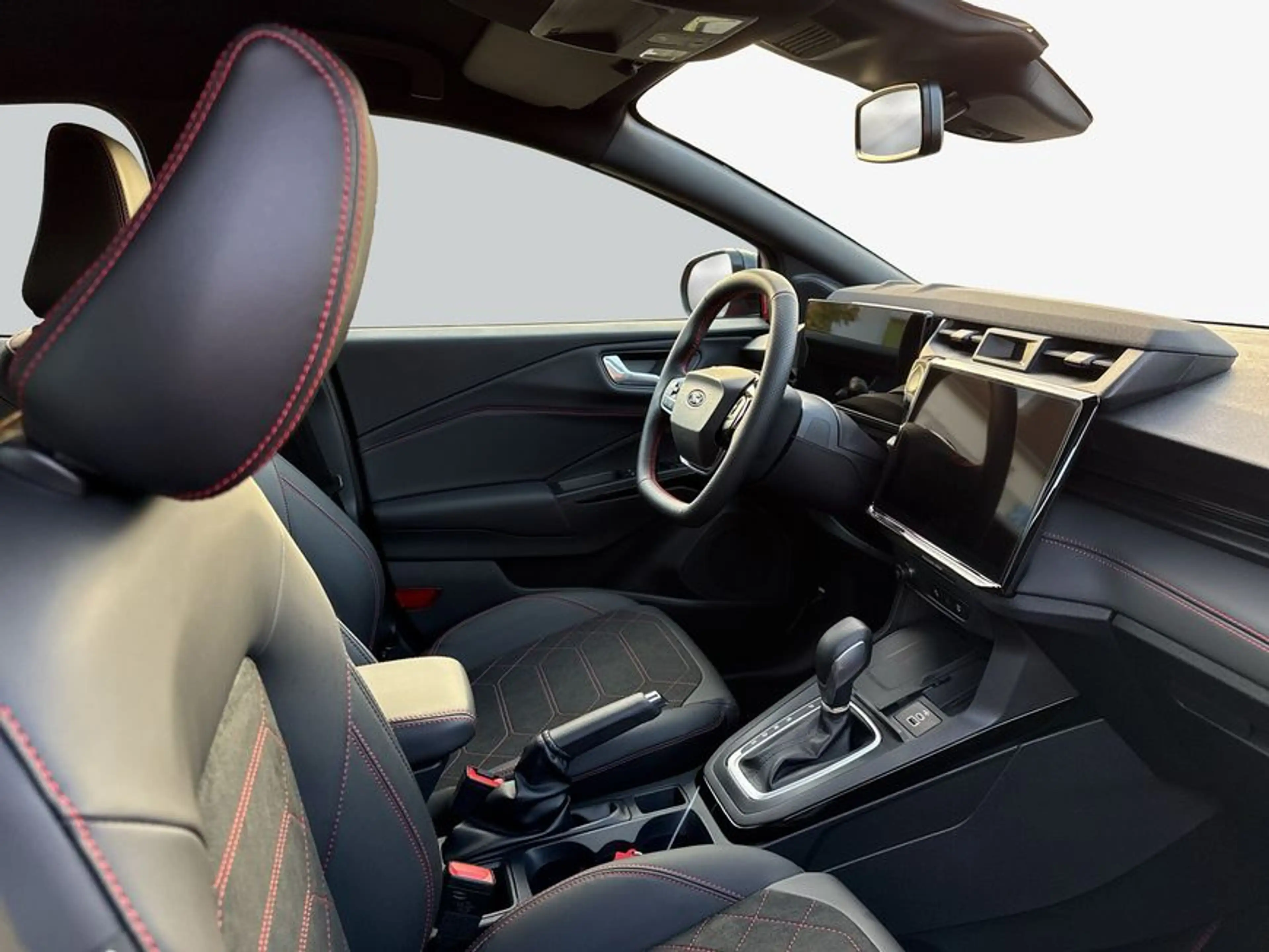 Ford Puma 1.0 EcoBoost Hybrid Aut. ST-LINE X 92 kW, 5-t — photo 12