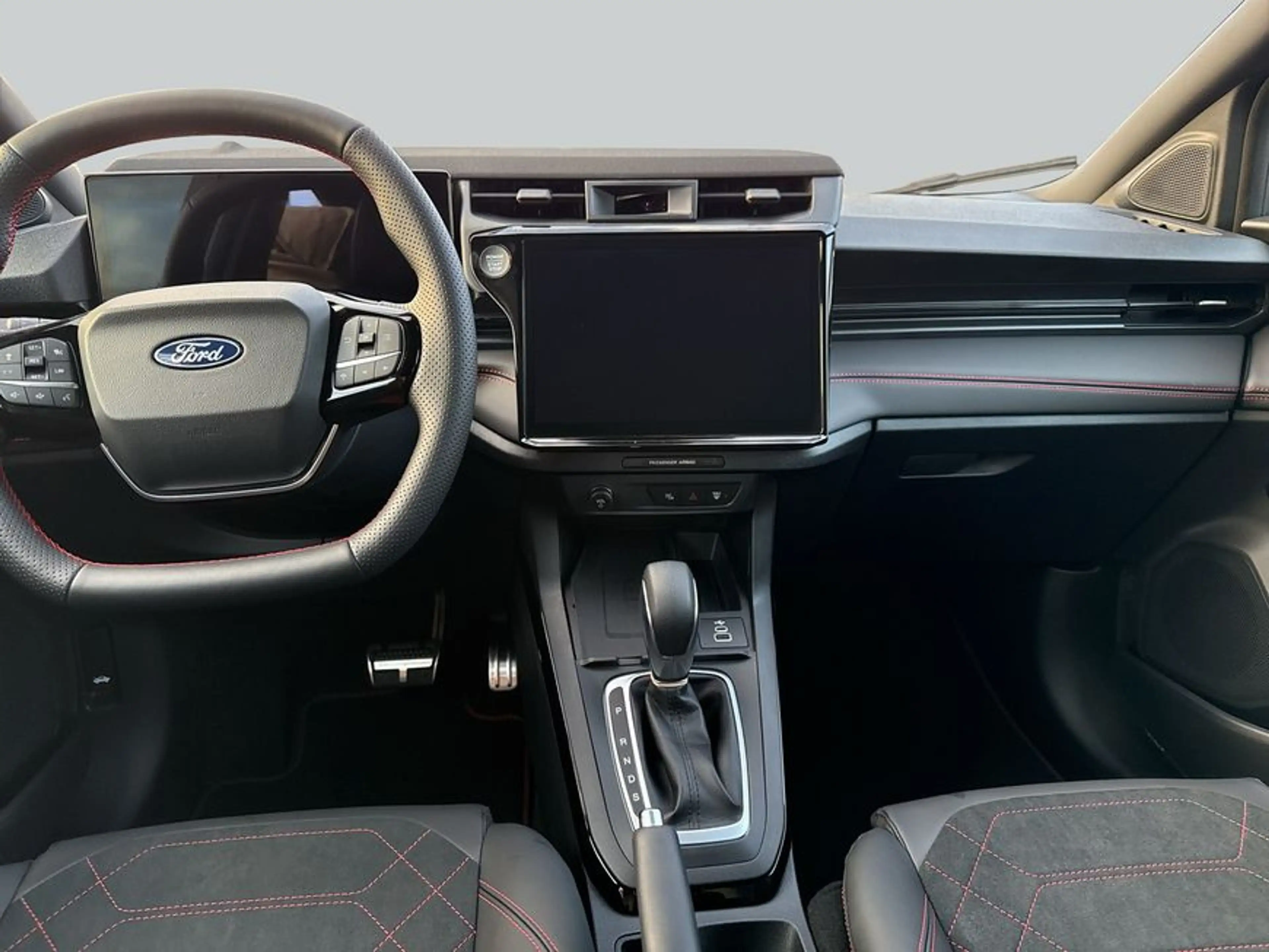 Ford Puma 1.0 EcoBoost Hybrid Aut. ST-LINE X 92 kW, 5-t — photo 13