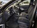 Audi Q3 40 TFSI quattro s-tronic Schwarz - thumbnail 16
