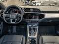 Audi Q3 40 TFSI quattro s-tronic Schwarz - thumbnail 12