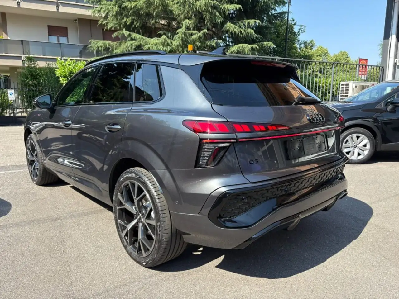 Audi Q3 2026