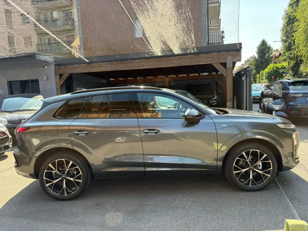 Audi Q3 2026