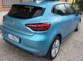Renault Clio Clio V 2019 1.0 sce Intens 65cv my21 Bleu - thumbnail 5