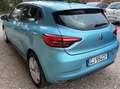 Renault Clio Clio V 2019 1.0 sce Intens 65cv my21 Bleu - thumbnail 3