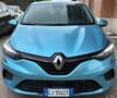 Renault Clio Clio V 2019 1.0 sce Intens 65cv my21 Bleu - thumbnail 8
