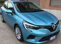 Renault Clio Clio V 2019 1.0 sce Intens 65cv my21 Bleu - thumbnail 7
