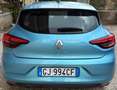 Renault Clio Clio V 2019 1.0 sce Intens 65cv my21 Bleu - thumbnail 4