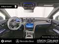 Mercedes-Benz CLE 300 4M Cabrio AMG Magno Nappa Fahrass AHK Gris - thumbnail 3