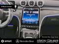 Mercedes-Benz CLE 300 4M Cabrio AMG Magno Nappa Fahrass AHK Gris - thumbnail 7