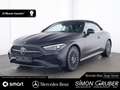 Mercedes-Benz CLE 300 4M Cabrio AMG Magno Nappa Fahrass AHK Gris - thumbnail 1