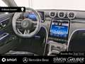 Mercedes-Benz CLE 300 4M Cabrio AMG Magno Nappa Fahrass AHK Gris - thumbnail 4