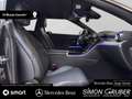 Mercedes-Benz CLE 300 4M Cabrio AMG Magno Nappa Fahrass AHK Grau - thumbnail 22