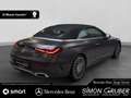 Mercedes-Benz CLE 300 4M Cabrio AMG Magno Nappa Fahrass AHK Grau - thumbnail 2
