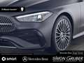Mercedes-Benz CLE 300 4M Cabrio AMG Magno Nappa Fahrass AHK Gris - thumbnail 5