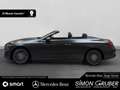 Mercedes-Benz CLE 300 4M Cabrio AMG Magno Nappa Fahrass AHK Grau - thumbnail 25