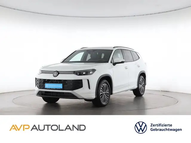 Volkswagen Tayron 1.5 eTSI DSG Life | NAVI | PANO | AHK |