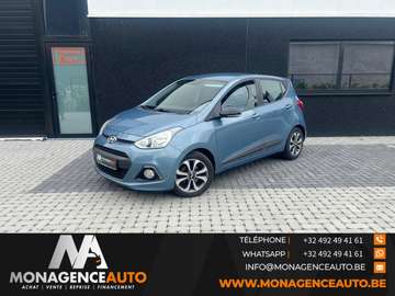 - Premier Propriétaire - 88.000 Km