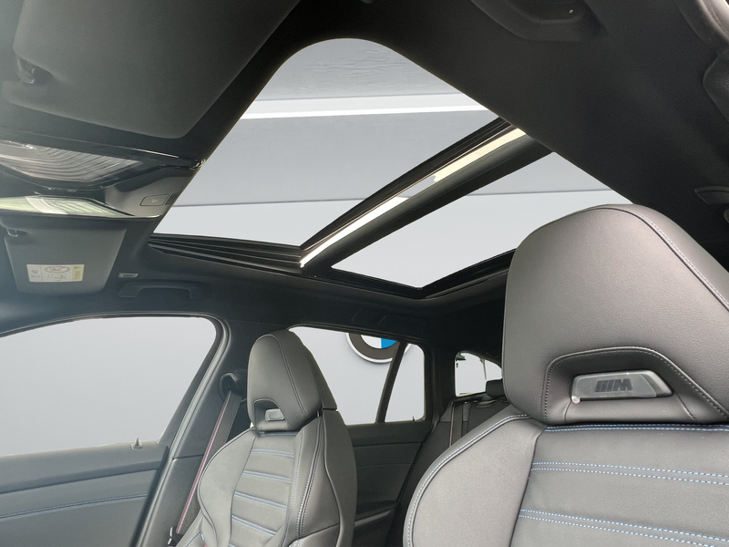 BMW 340 M340d xDrive Touring M-Pro ACC 360° AHK Pano H/K — photo 15