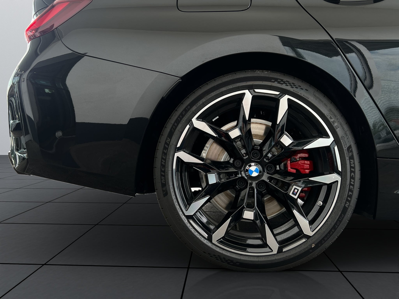 BMW 340 M340d xDrive Touring M-Pro ACC 360° AHK Pano H/K — photo 5