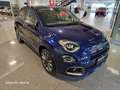 Fiat 500X 1.5 hybrid Sport 130c dct OK NEOPATENTATI KM 11000 Bleu - thumbnail 3