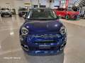 Fiat 500X 1.5 hybrid Sport 130c dct OK NEOPATENTATI KM 11000 Bleu - thumbnail 2
