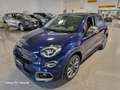 Fiat 500X 1.5 hybrid Sport 130c dct OK NEOPATENTATI KM 11000 Bleu - thumbnail 1
