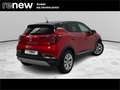 Renault Captur TCe Zen 74kW GLP Rojo - thumbnail 2