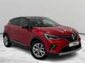 Renault Captur TCe Zen 74kW GLP Rojo - thumbnail 22