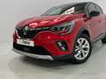 Renault Captur TCe Zen 74kW GLP Rojo - thumbnail 19