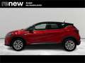Renault Captur TCe Zen 74kW GLP Rojo - thumbnail 3