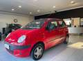 Daewoo Matiz 0.8 SE Star FL k   KM 35000 Czerwony - thumbnail 4