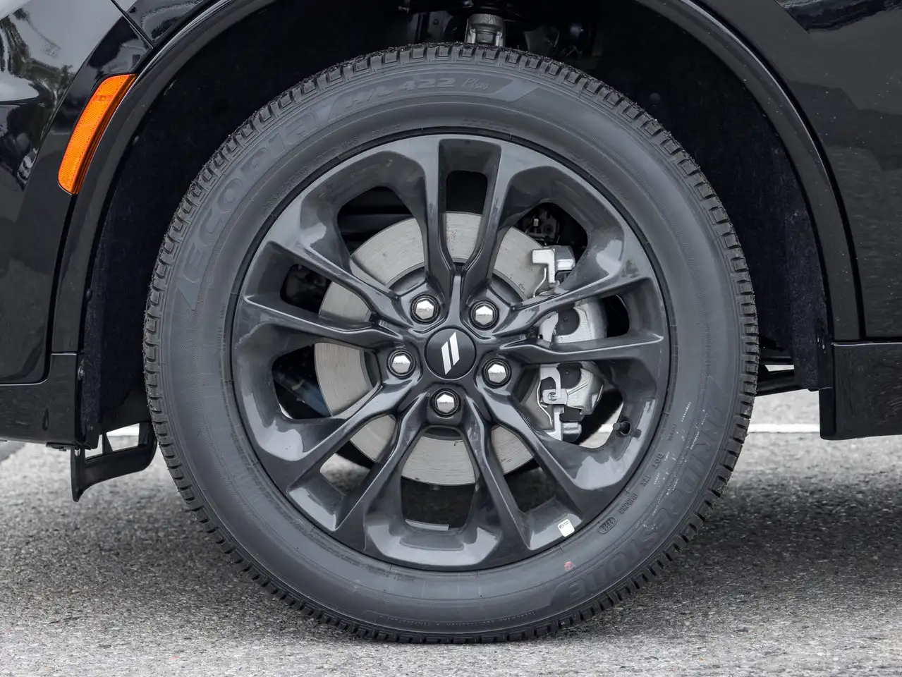 Dodge Durango снимка Dodge Durango