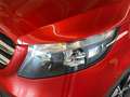Mercedes-Benz V 220 220d Marco Polo Rojo - thumbnail 11