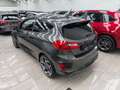 Ford Fiesta Schwarz - thumbnail 4