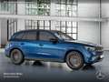 Mercedes-Benz GLC 220 d 4M AMG+NIGHT+PANO+360+AHK+TOTW+KEYLESS Blau - thumbnail 15