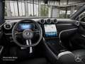 Mercedes-Benz GLC 220 d 4M AMG+NIGHT+PANO+360+AHK+TOTW+KEYLESS Blau - thumbnail 9