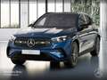 Mercedes-Benz GLC 220 d 4M AMG+NIGHT+PANO+360+AHK+TOTW+KEYLESS Blau - thumbnail 2