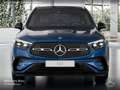 Mercedes-Benz GLC 220 d 4M AMG+NIGHT+PANO+360+AHK+TOTW+KEYLESS Blau - thumbnail 6