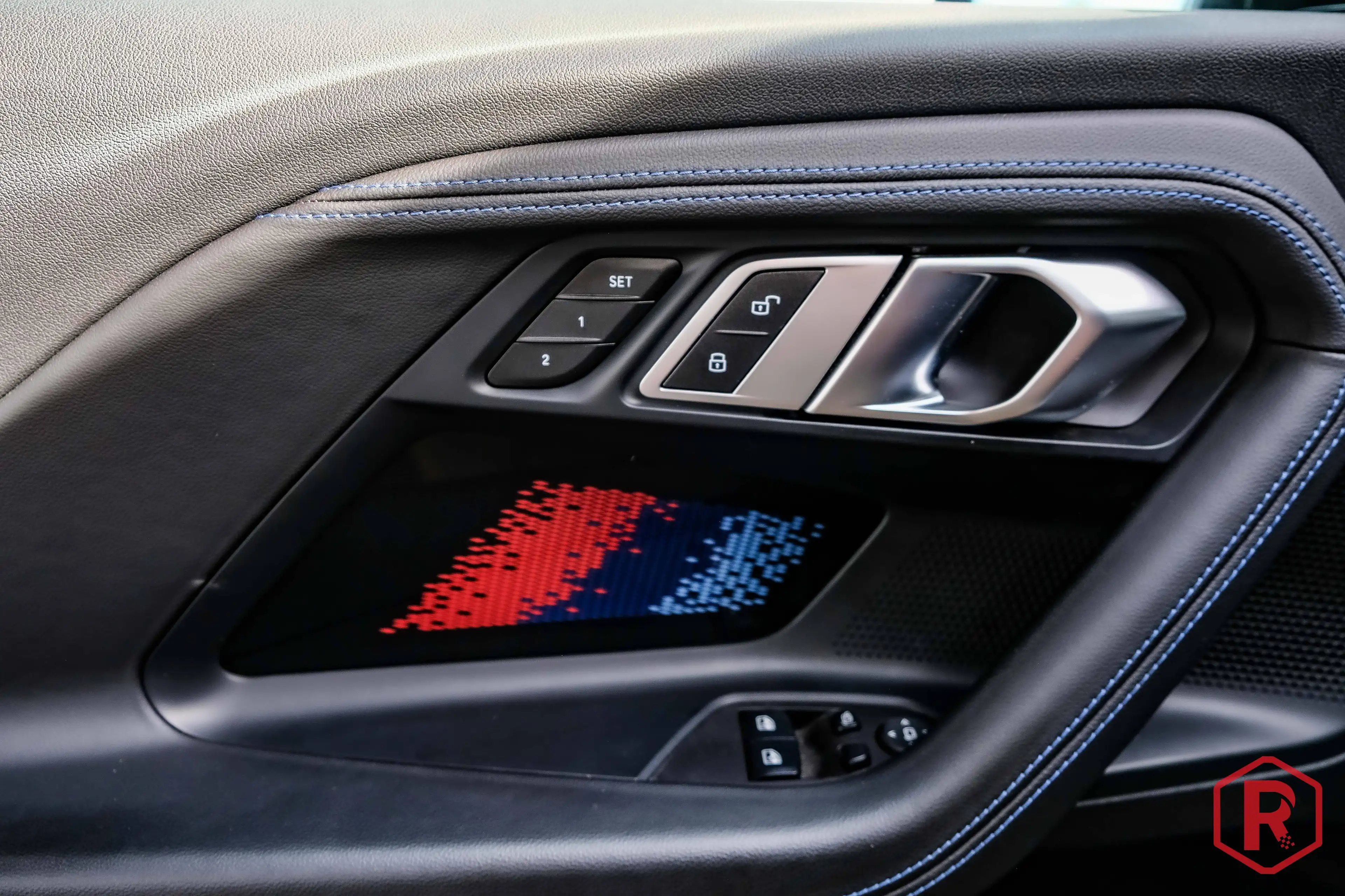 BMW 240 M240i Coupé xDrive Dodehoek LaneAssist Belgisch Historiek — photo 13