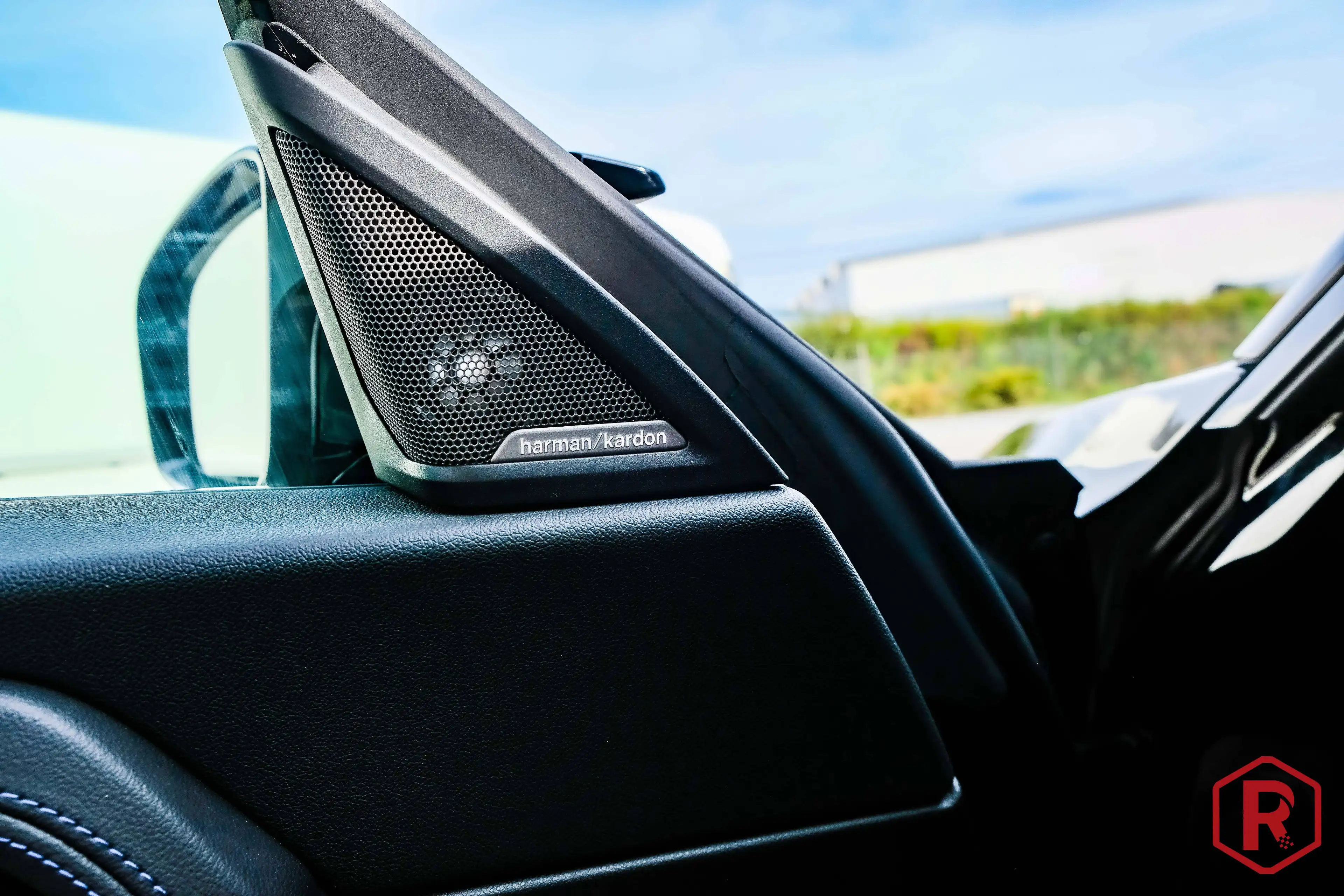 BMW 240 M240i Coupé xDrive Dodehoek LaneAssist Belgisch Historiek — photo 12